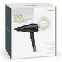 Babyliss 6704e secador negro, oro 2000 w