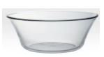 Ensaladera apilable Lys 17x7cmts Ensaladera apilable Lys 17x7cmts