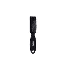 Bifull Cepillo para Degradados Degraded Brush Limpia Restos de Cabello Cuero Cabelludo Cerdas Suaves