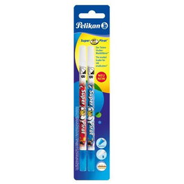 Pelikan Super-Pirat 850B breit 2er Blister
