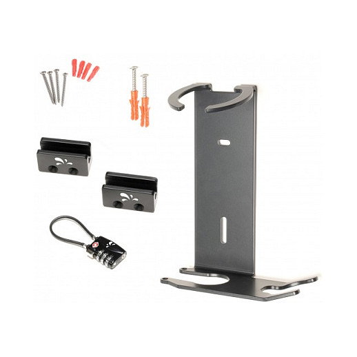 Juice Technology EP-JB2WS Soporte para JUICE BOOSTER 2 Negro Juice Technology EP-JB2WS Soporte para JUICE BOOSTER 2 Negro