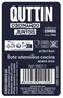 Quttin Bote Utensilios Inox Ø10x15 cm (12 Unidades)