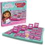 Winning Moves - Juego de mesa ¿Quién es? Gabby y la Casa Mágica, Versión Casa de Muñecas de Gabby (WIN5036905057974)