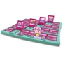 Winning Moves - Juego de mesa ¿Quién es? Gabby y la Casa Mágica, Versión Casa de Muñecas de Gabby (WIN5036905057974)