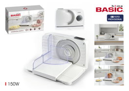 Basic Home Cortafiambres Eléctrico 150W