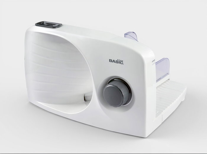 Basic Home Cortafiambres Eléctrico 150W Basic Home Cortafiambres Eléctrico 150W