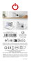 Basic Home Cortafiambres Eléctrico 150W