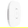 Level One WAP-8121 Punto de Acceso Wi-Fi 750Mbps PoE Montaje en Techo/Pared 2.4GHz/5GHz