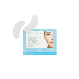 Talika Bio Enzymes Eye Patch Ultra Hydrating Dispensador con 30 Uds