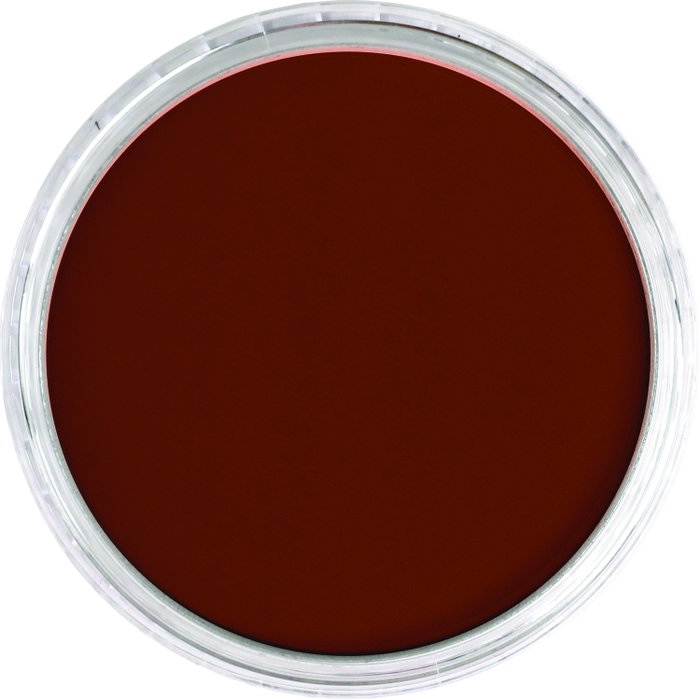 Panpastel 340.1 Permanente Extra Suave de color Rojo