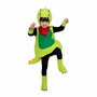 My Other Me Disfraz Pequeño Dinosaurio Talla 5-6 años