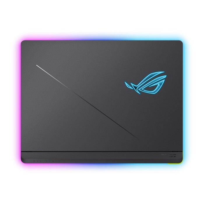 Asus ROG Strix G16 G615LW-U9R321 Eclipse Gray