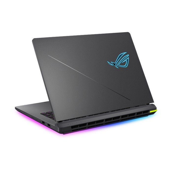 Asus ROG Strix G16 G615LW-U9R321 Eclipse Gray