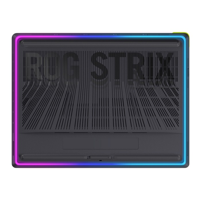 Asus ROG Strix G16 G615LW-U9R321 Eclipse Gray