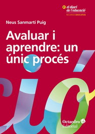 AVALUAR I APRENDRE: UN UNIC PROCÉS, Neus Sanmartí Puig - OCTAEDRO CATALAN