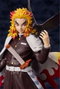 Aniplex Demon Slayer: Kimetsu no Yaiba Estatua Kyojuro Rengoku Flame Hashira 20 cm
