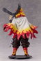 Aniplex Demon Slayer: Kimetsu no Yaiba Estatua Kyojuro Rengoku Flame Hashira 20 cm