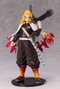 Aniplex Demon Slayer: Kimetsu no Yaiba Estatua Kyojuro Rengoku Flame Hashira 20 cm