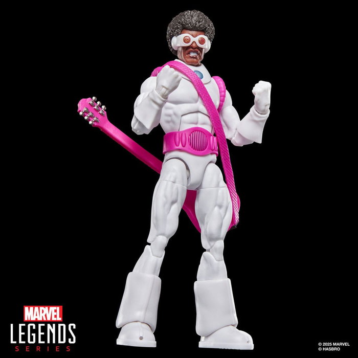 Hasbro Marvel Legends Retro Hypno-Hustler 15 cm Hasbro Marvel Legends Retro Hypno-Hustler 15 cm