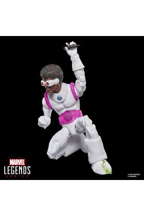 Hasbro Figura Hypno-Hustler Marvel Legends 15 cm