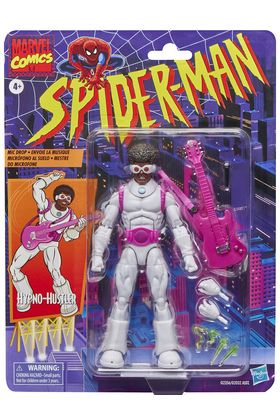 Hasbro Figura Hypno-Hustler Marvel Legends 15 cm