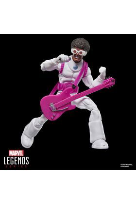 Hasbro Figura Hypno-Hustler Marvel Legends 15 cm
