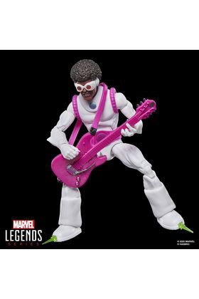 Hasbro Figura Hypno-Hustler Marvel Legends 15 cm