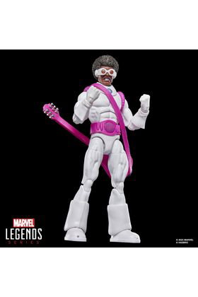 Hasbro Figura Hypno-Hustler Marvel Legends 15 cm