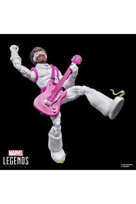 Hasbro Figura Hypno-Hustler Marvel Legends 15 cm