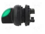 EATON ELECTRIC Interruptor Rotativo Verde 22mm RMQ-Titan