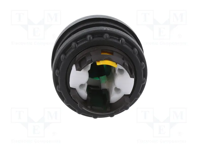 EATON ELECTRIC Interruptor Rotativo Verde 22mm RMQ-Titan