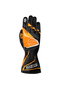 Sparco Guantes K-Attack 2025 Negro/Naranja Talla 10