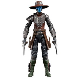 Hasbro Star Wars The Black Series Cad Bane (Bracca)