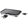Domo DO9263G Plancha Grill Superficie XXL 55 x 30,5 cm