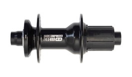 Rhub Fastace DA201-R 32H Buje Trasero 148x12mm Boost Rodamientos Sellados Disco 6 Agujeros 12V 2023