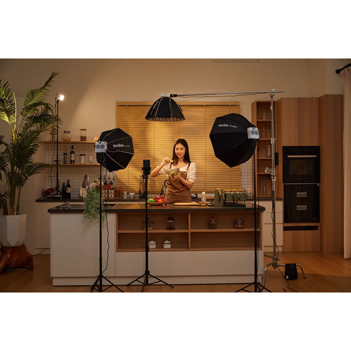 Godox ML100 Bi-colour Kit 1
