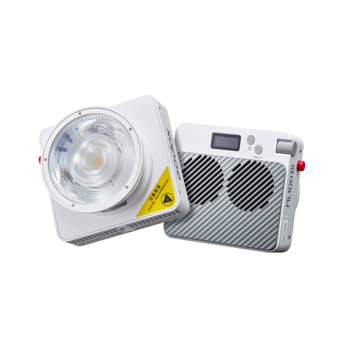 Godox ML100 Bi-colour Kit 1