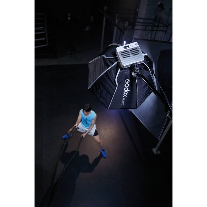 Godox ML100 Bi-colour Kit 1