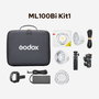 Godox ML100 Bi-colour Kit 1