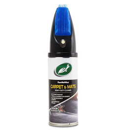 Abc Limpiador de Moqueta y Alfombras 400ml CS6