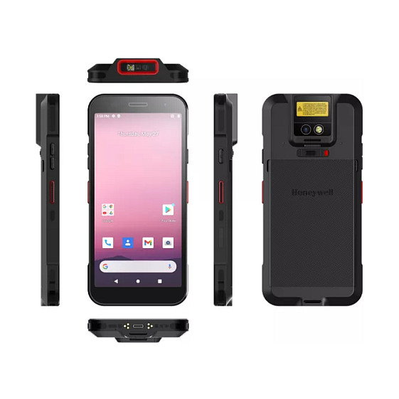 Honeywell CT32 Escáner 2D de 6 pulgadas con 8GB RAM y 128GB Honeywell CT32 Escáner 2D de 6 pulgadas con 8GB RAM y 128GB