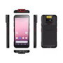 Honeywell CT32 Escáner 2D de 6 pulgadas con 8GB RAM y 128GB