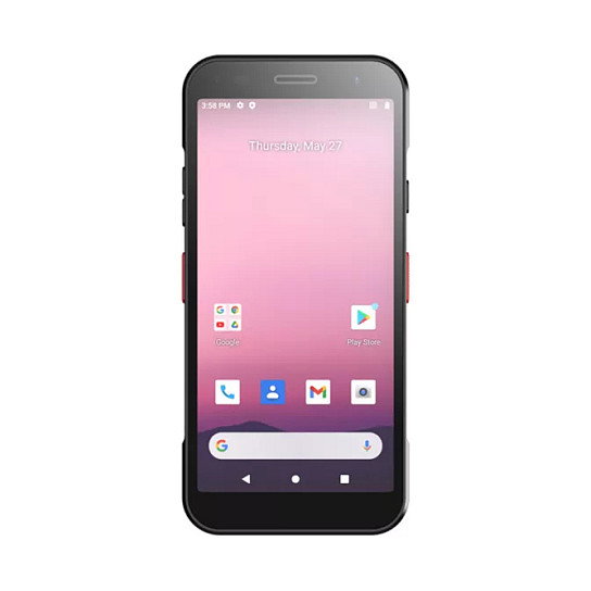 Honeywell CT32 Escáner 2D de 6 pulgadas con 8GB RAM y 128GB Honeywell CT32 Escáner 2D de 6 pulgadas con 8GB RAM y 128GB