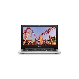 Dell Inspiron 13-5378 2 en 1 Reacondicionado, 13.3 pulg Táctil, i5-7200U, 8GB, 256GB SSD