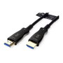 VALUE Cable HDMI AOC 8K de 15 m
