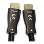 VALUE Cable HDMI AOC 8K de 15 m