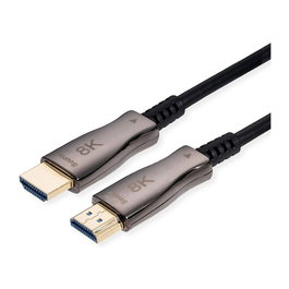 VALUE Cable HDMI AOC 8K de 15 m
