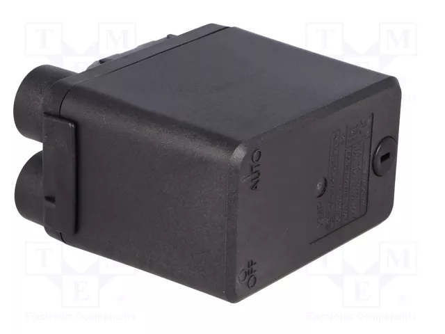 TELEMECANIQUE SENSORS Presostato XMP con conexión G1/4%