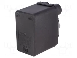TELEMECANIQUE SENSORS Presostato XMP con conexión G1/4%