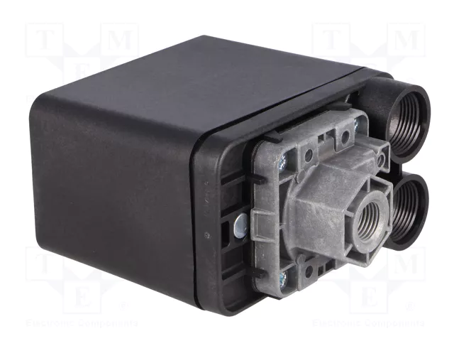 TELEMECANIQUE SENSORS Presostato XMP con conexión G1/4%